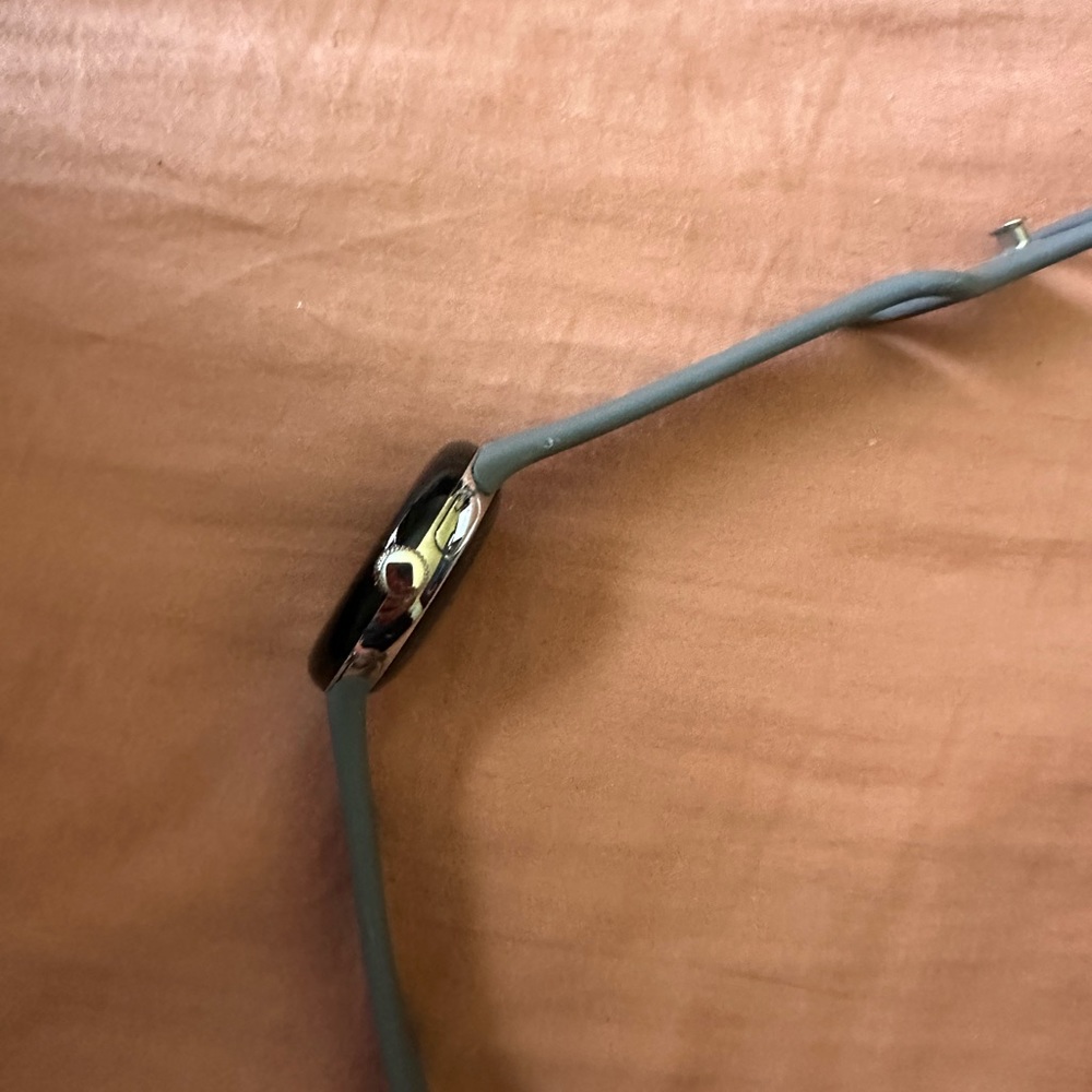 Google Pixel Watch